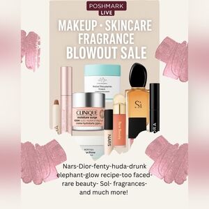 Silent Show Tonight! Grab Some Steals!